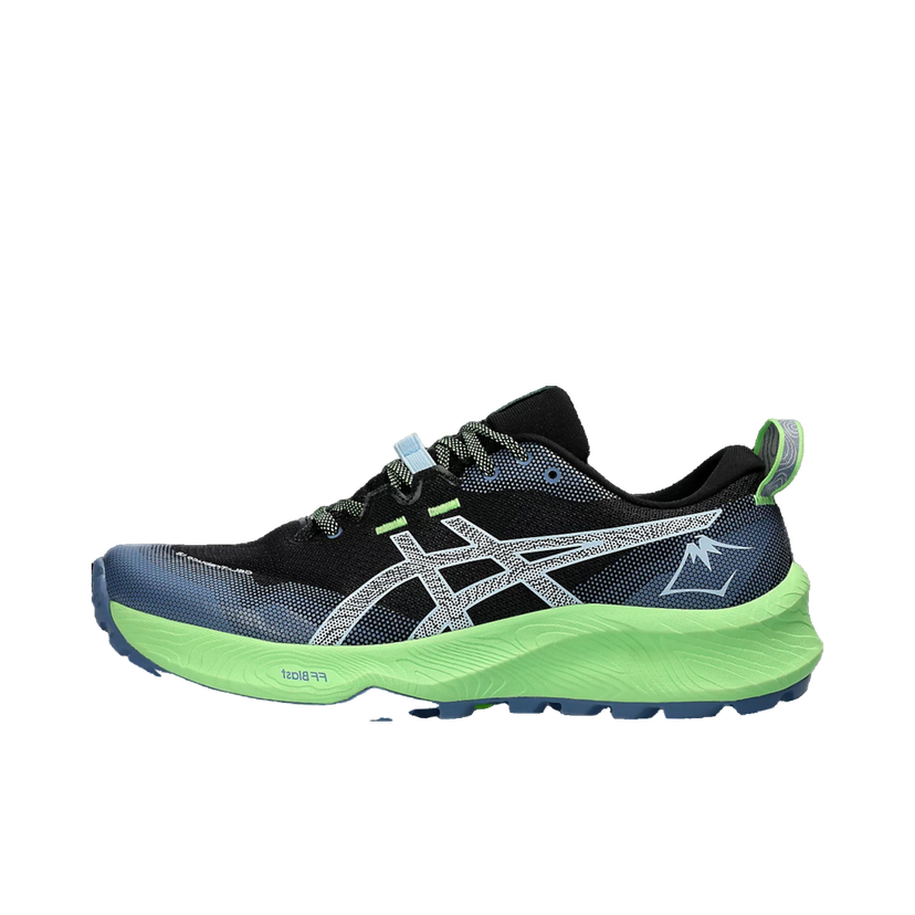 Löpning Asics GEL-Trabuco 12 Svart | 1011b799-001