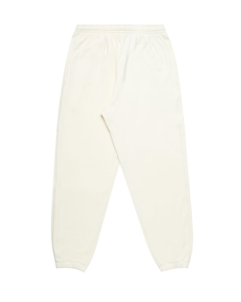 Träningsbyxor Nike Fleece Pants Beige | FV4886-901