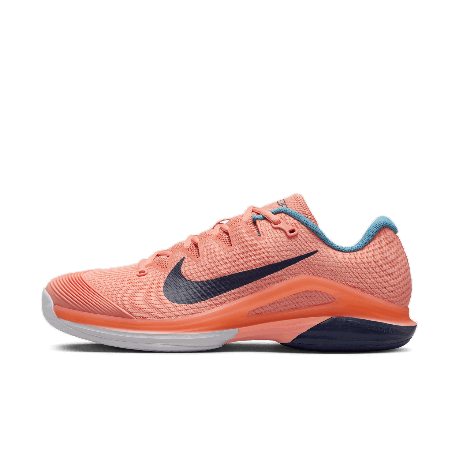 Okategoriserad Nike Vapor 12 Orange | FV5552-800, 0