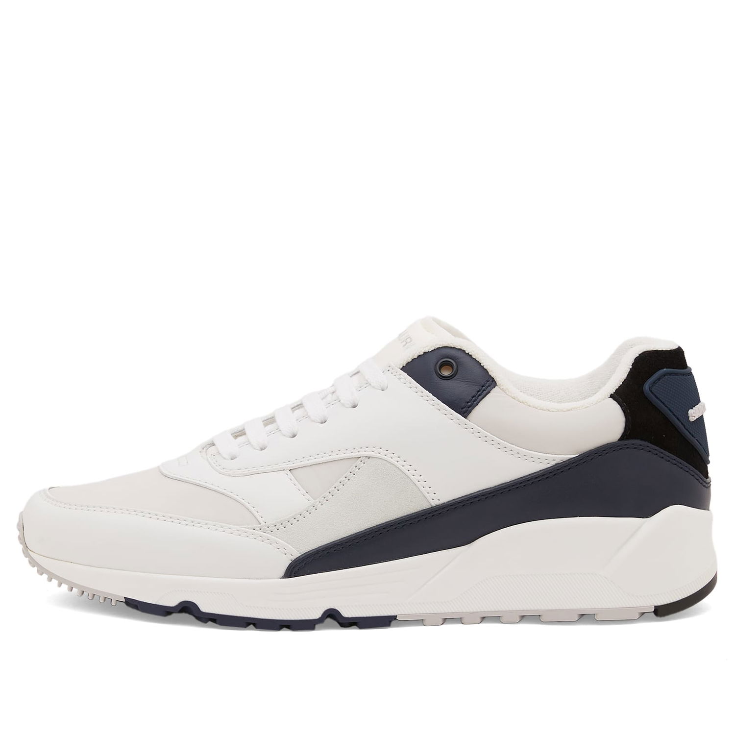 Sneakers och skor Saint Laurent Bump 15 Vit | 802013-00NAX-9071, 0