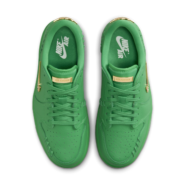 Sneakers och skor Jordan Jordan 1 Low Method of Make Lucky Green W Grön | FN5032-300, 2