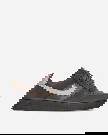 Sneakers och skor Nike Air Force 1 LO Grå | II7650-200, 1