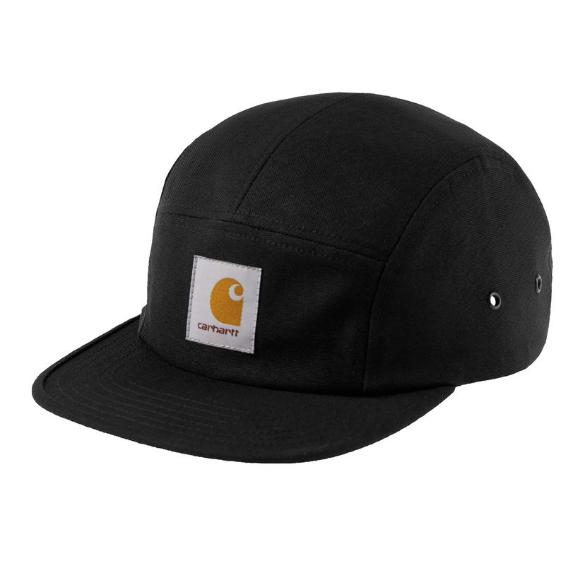 Keps Carhartt WIP Backley Six-Panel Cap Svart | I034853_5