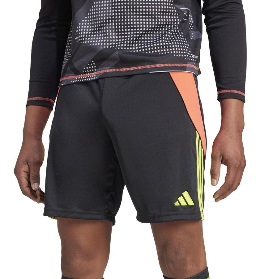 Shorts adidas Performance adidas TIRO24 SHO Svart | it2411