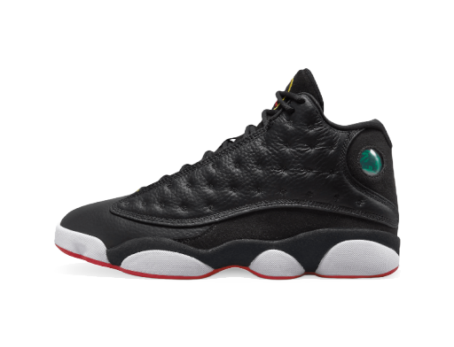 Sneakers och skor Jordan Air Jordan 13 Retro "Playoffs 2023" Svart | 414571-062