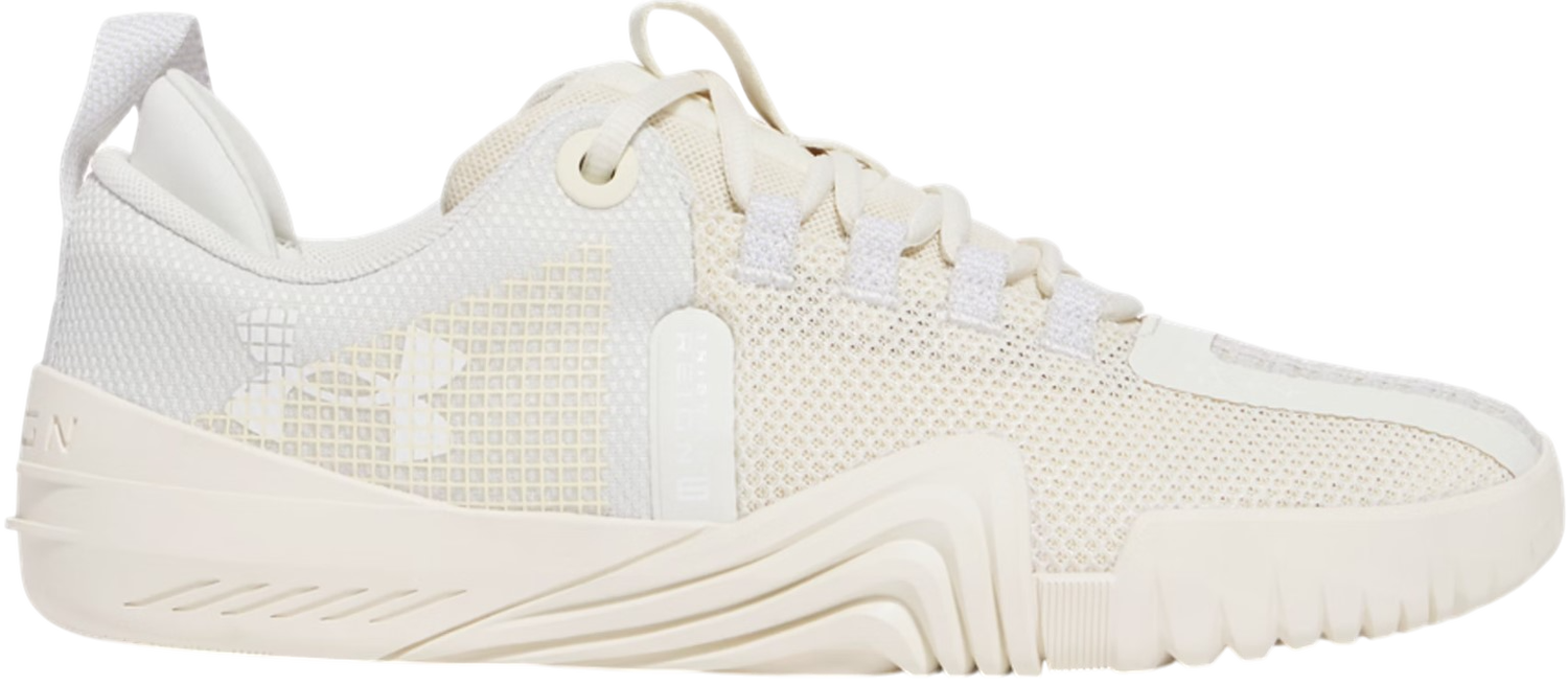 Sneakers och skor Under Armour Under Armour TriBase Reign 6 Vit | 3027341-142, 0