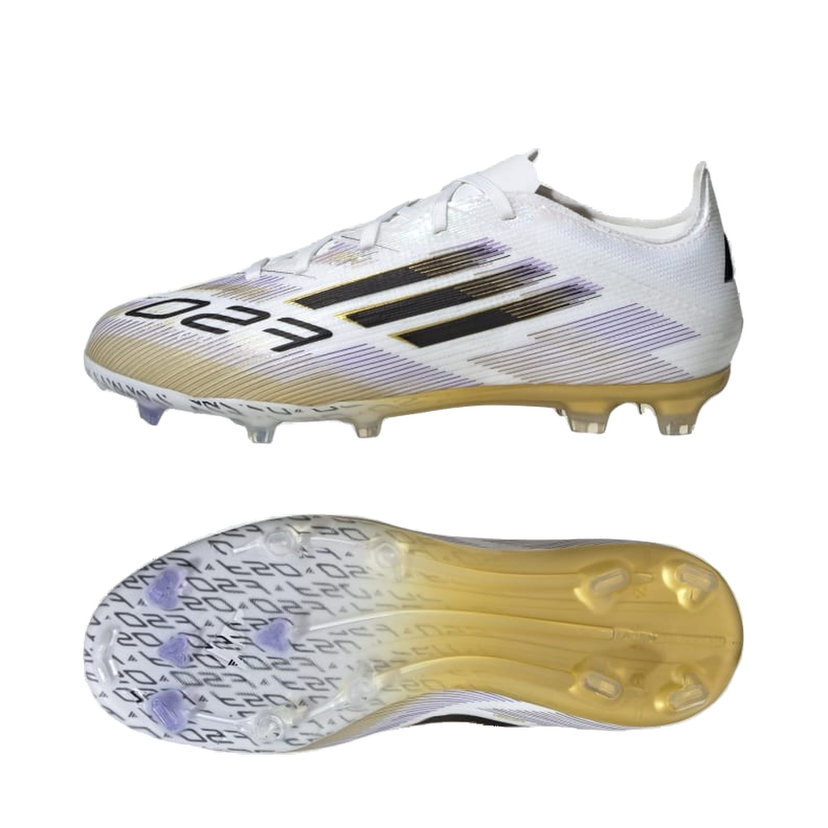Sneakers och skor adidas Performance F50 Elite Firm Ground Vit | JH7713