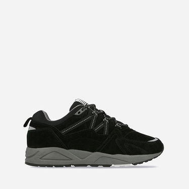 Sneakers och skor Karhu Fusion 2.0 Svart | F804018, 1