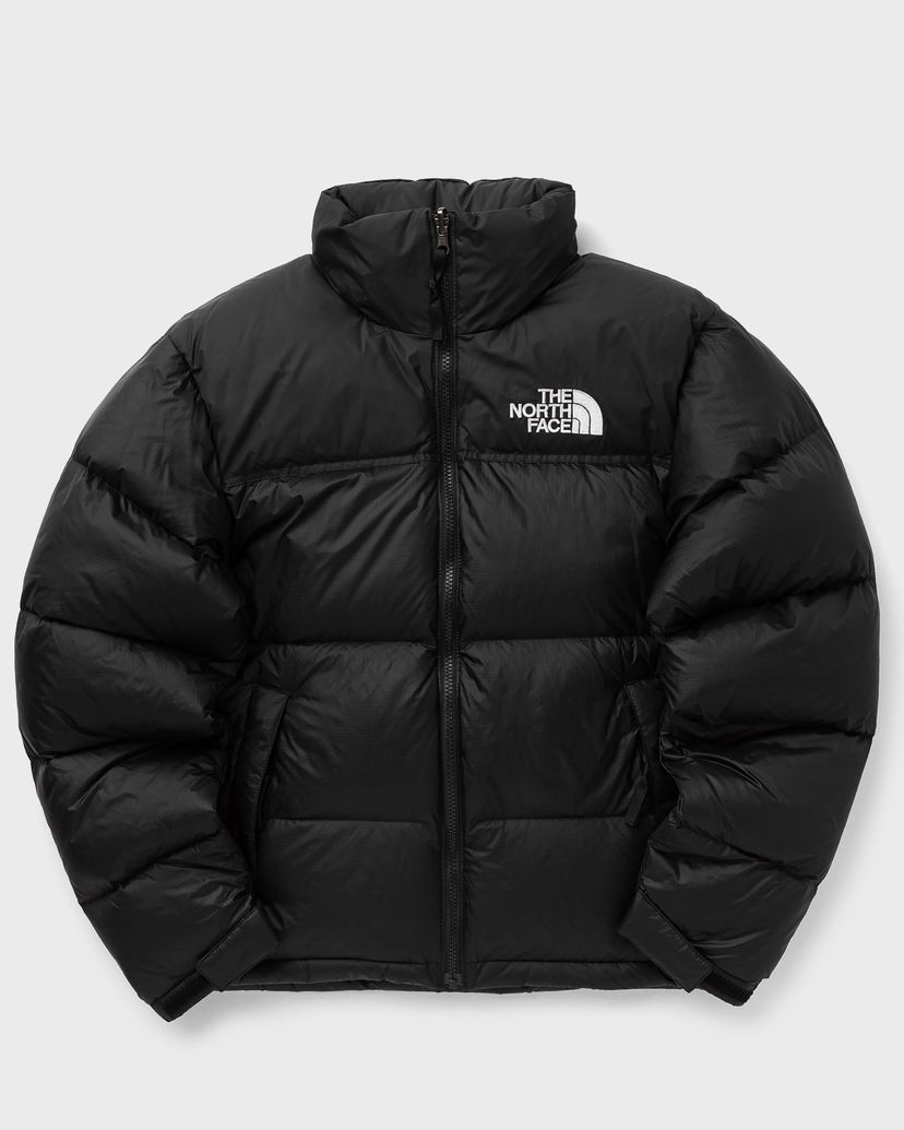 Jacka The North Face 1996 RETRO NUPTSE JACKET Svart | NF0A3C8D4G31