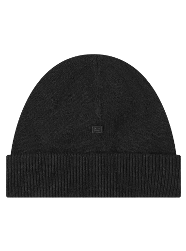 Mössa Acne Studios Kana Face Beanie Svart | C40271-900