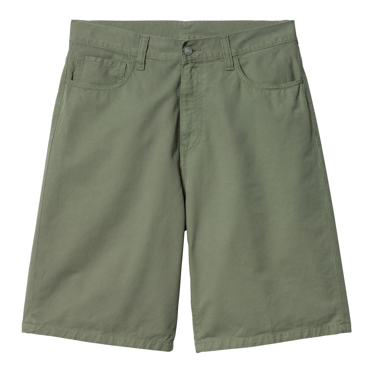 Shorts Carhartt WIP Carhartt WIP Landon Shorts Grön | I034808_9, 1
