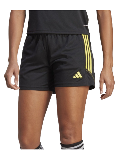 Shorts adidas Performance Tiro 23 Club Shorts Svart | ic1595