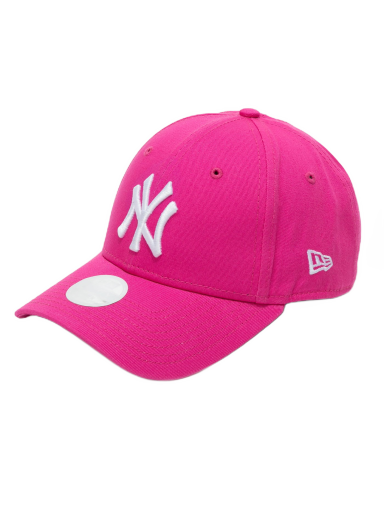 Keps New Era 940W Fashion Essential New York Yankees Rosa | 11157578