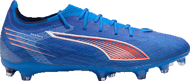 Sneakers och skor Puma ULTRA 6 PRO FG/AG Blå | 108551-01, 1