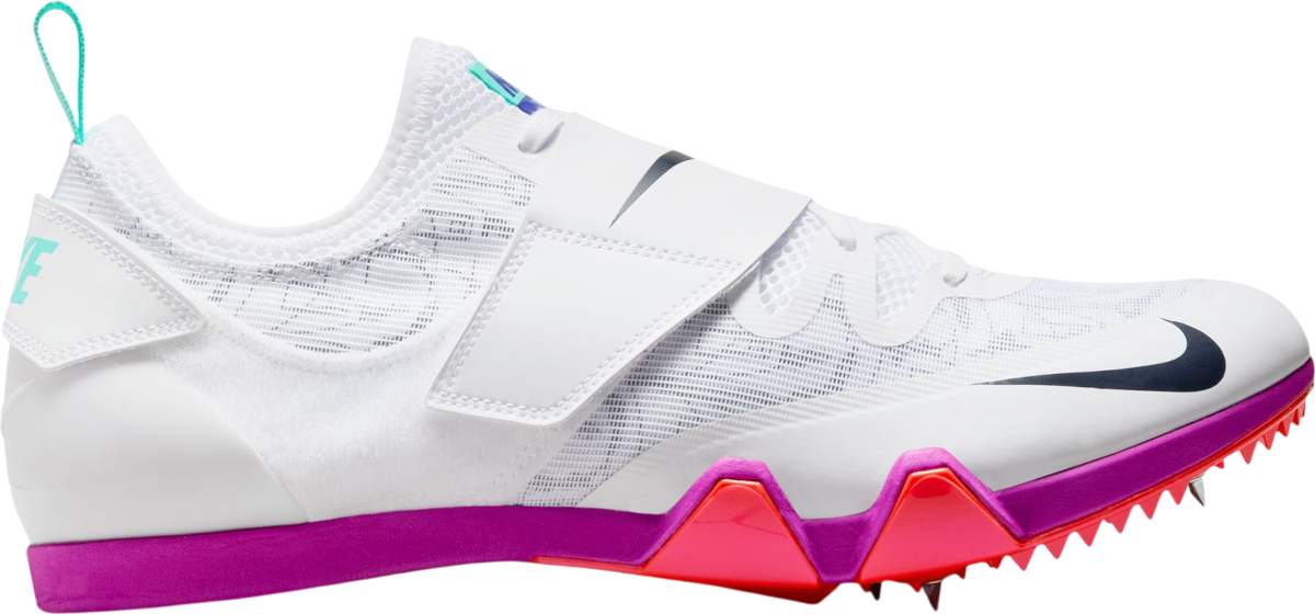 Sneakers och skor Nike Pole Vault Elite Vit | fz9649-101, 0