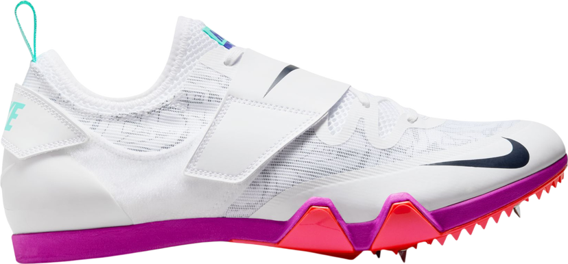 Sneakers och skor Nike Pole Vault Elite Vit | fz9649-101