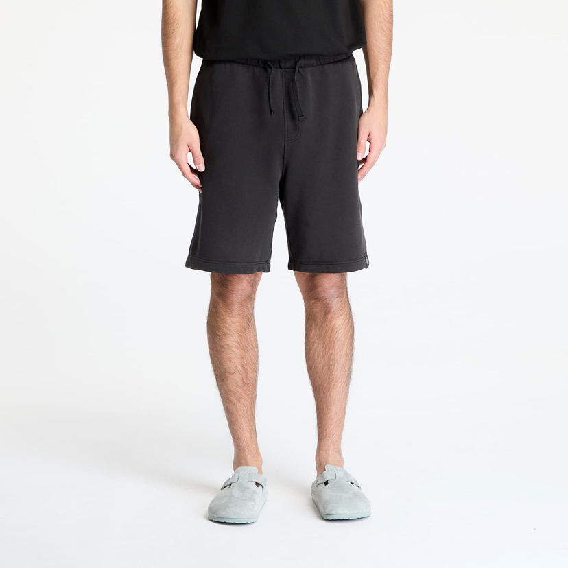 Shorts CALVIN KLEIN Calvin Klein Jeans Garment Dye Shorts Svart | J30J327248 BEH