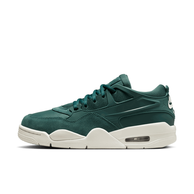 Sneakers och skor Jordan Air Jordan 4 RM "Oxidized Green" W Grön | FQ7940-300