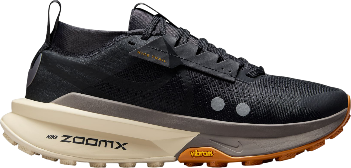 Sneakers och skor Nike Zegama 2 Svart | fd5191-004, 0