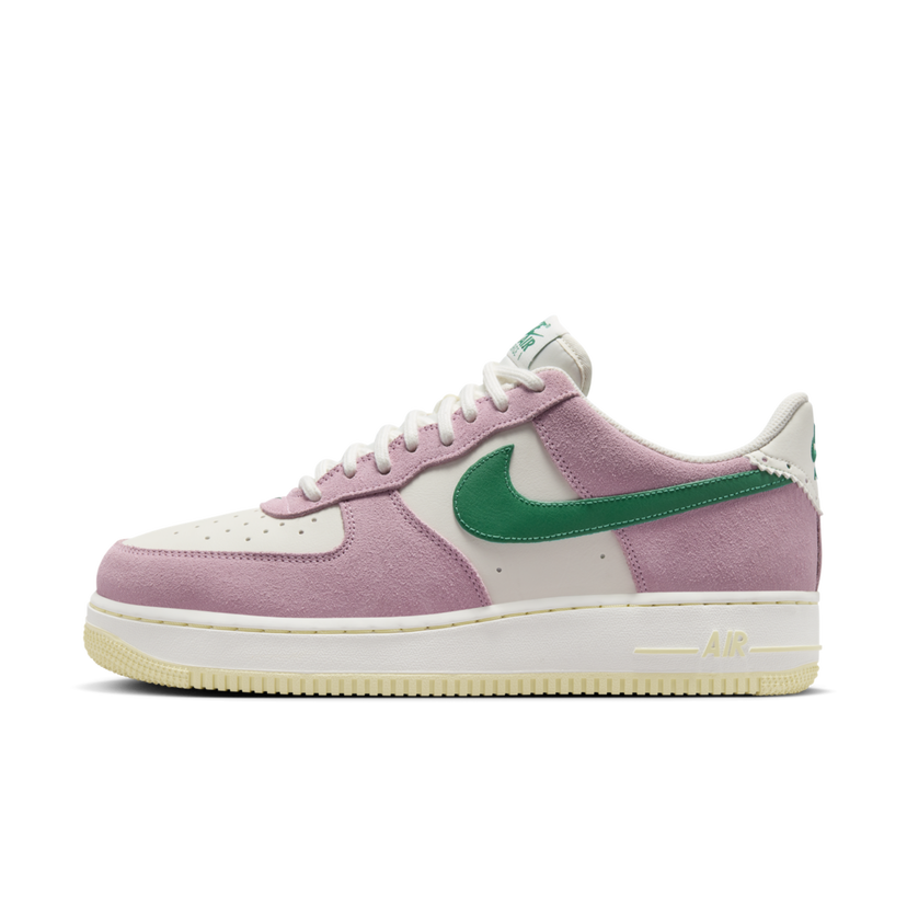 Sneakers och skor Nike Air Force 1 '07 LV8 "Soft Pink" W Rosa | FV9346-100