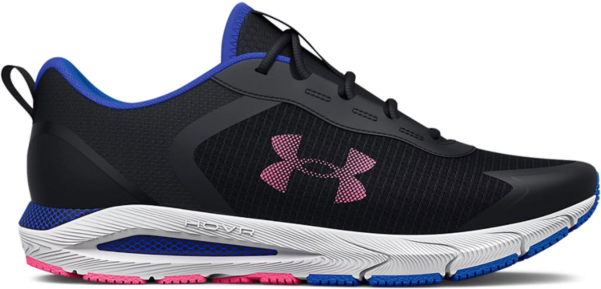 Sneakers och skor Under Armour HOVR Sonic SE Svart | 3024919-002, 0