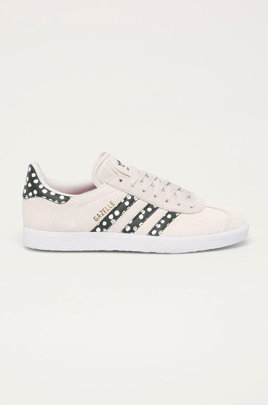 Sneakers och skor adidas Originals Gazelle Rosa | FX5511, 0