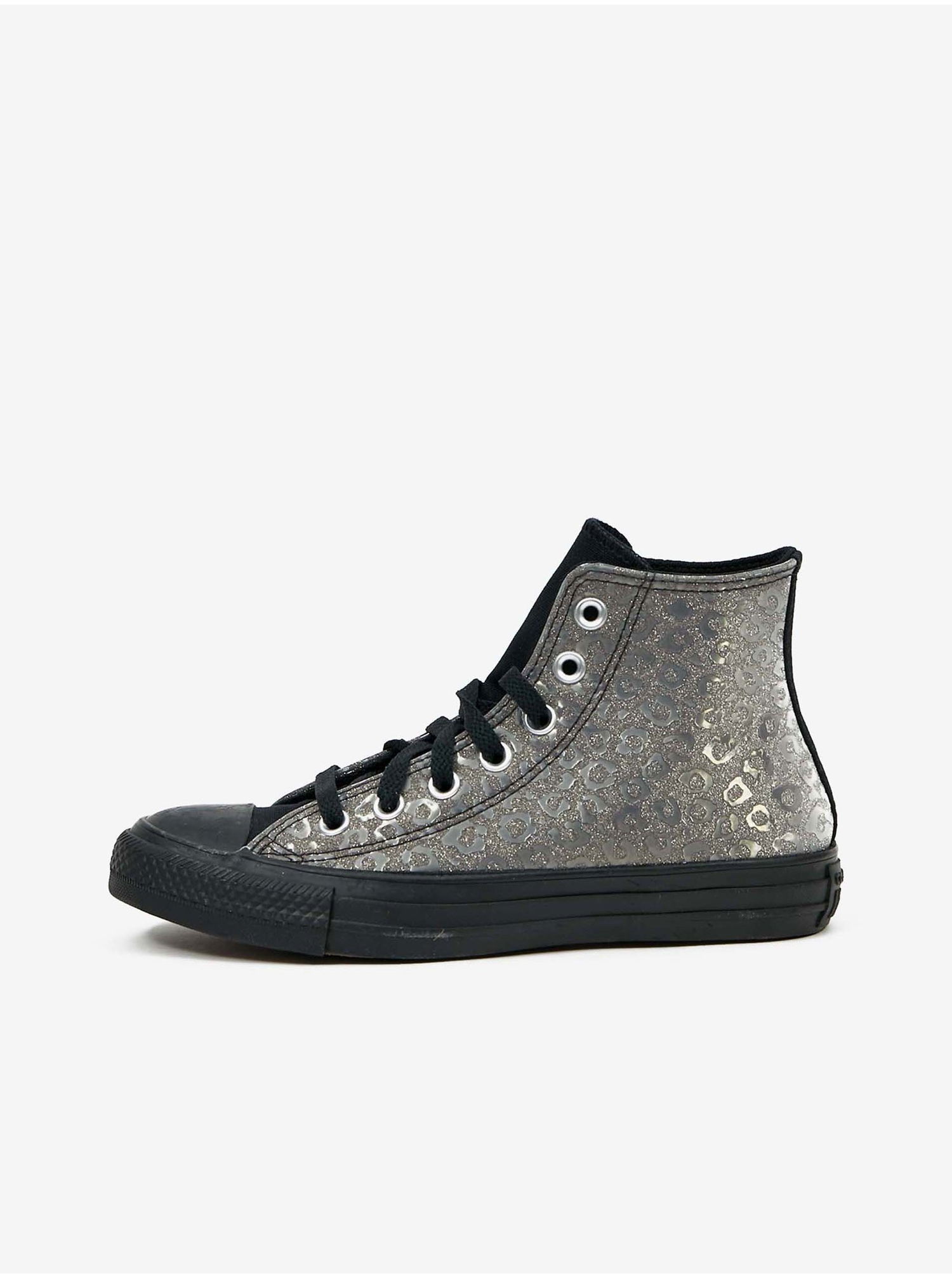 Sneakers och skor Converse Chuck Taylor All Star Hi Metallisk | 572039C, 0