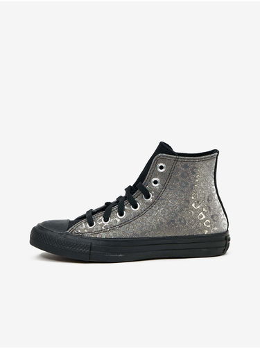Sneakers och skor Converse Chuck Taylor All Star Hi Metallisk | 572039C, 0