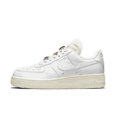 Sneakers och skor Nike Air Force 1 Low  "Jewels" Vit | DN5463-100, 3