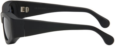Solglasögon ERL Bro Sunglasses Svart | ERL08K400, 2