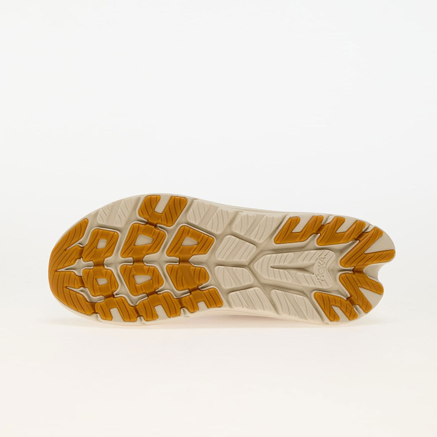 Sneakers och skor Hoka One One Kawana 2 Beige | 1147930-WLK, 1