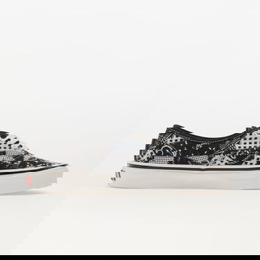 Sneakers och skor Vans Authentic 44 DX Anaheim Factory Svart | VN0A7Q5CBM81, 3