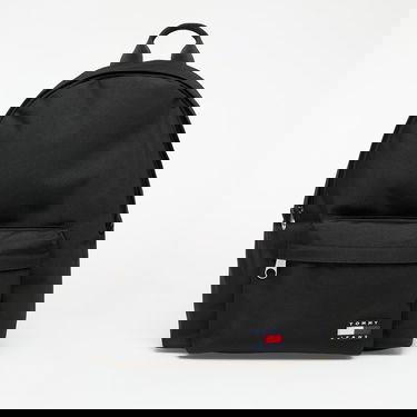 Ryggsäck Tommy Hilfiger Backpack Tjm Ess Daily Dome Backpack Black OS Svart | AM0AM13726-BDS, 0