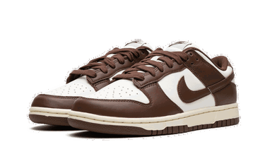 Sneakers och skor Nike Dunk Low "Cacao Wow" W Brun | DD1503-124, 3