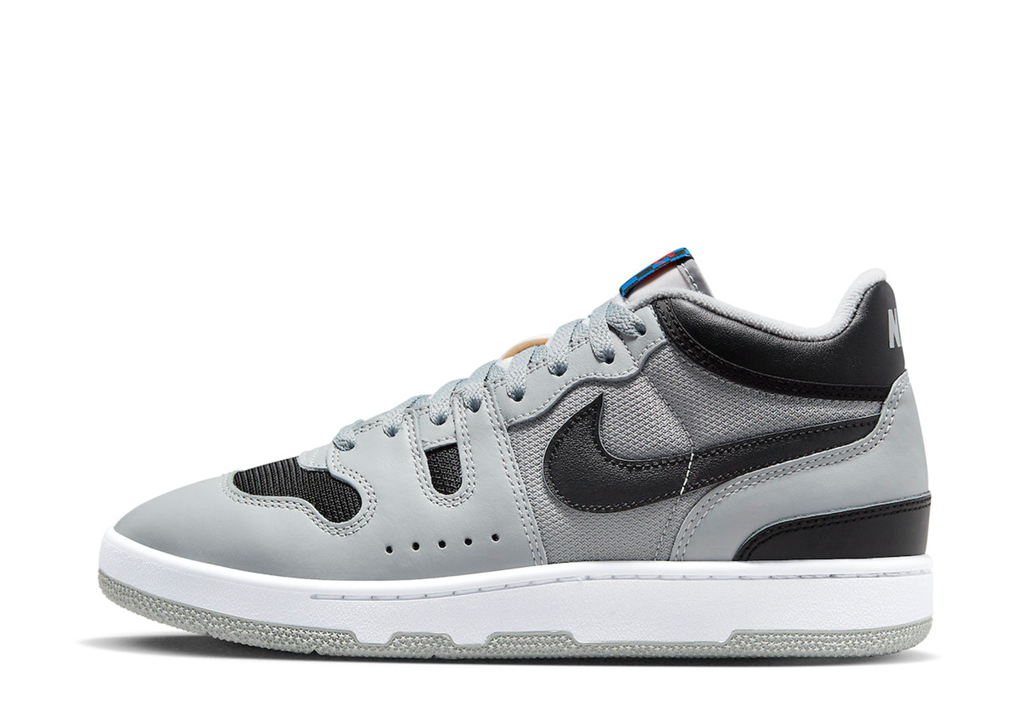 Sneakers och skor Nike Mac Attack OG "Light Smoke Grey" Grå | FB8938-001, 1