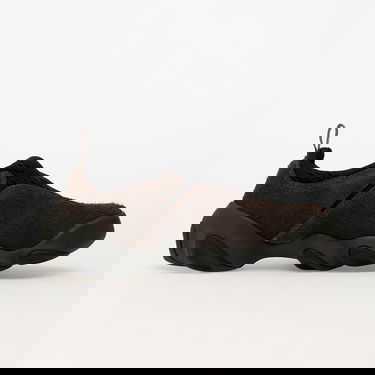 Sneakers och skor OAKLEY Factory Team Suede Flesh Java Svart | BDF24S00004115BR13, 2