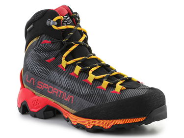 Sneakers och skor La Sportiva Hiking Boots Röd | ZFHS100G00Y00, 0