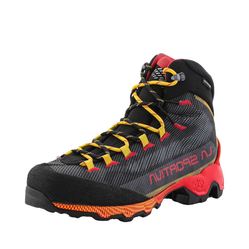 Sneakers och skor La Sportiva Hiking Boots Röd | ZFHS100G00Y00