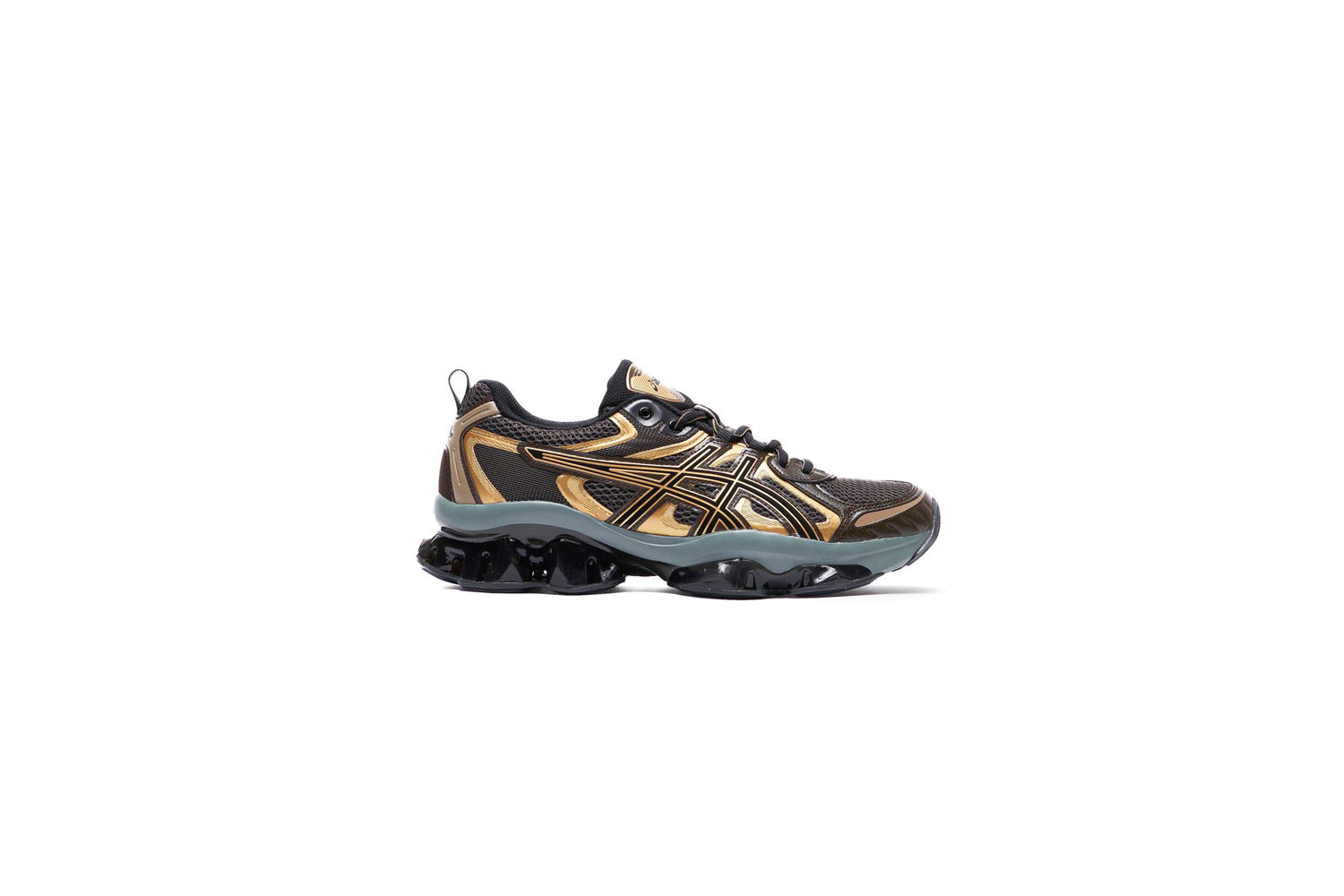 Sneakers och skor Asics GEL-QUANTUM™ KINETIC Svart | 1203A270-253, 0