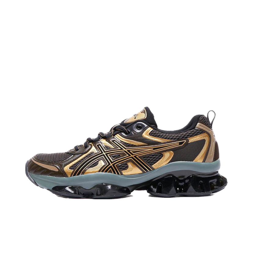 Löpning Asics GEL-QUANTUM™ KINETIC Svart | 1203A270-253