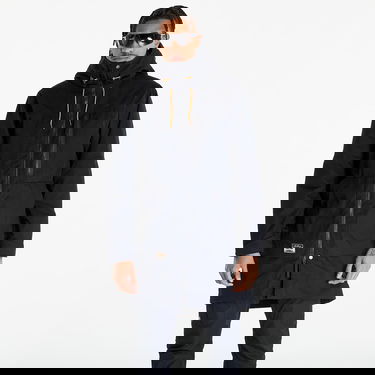 Parkas Lundhags Lundhags Knak Pile Parka Svart | 1117111-900, 0