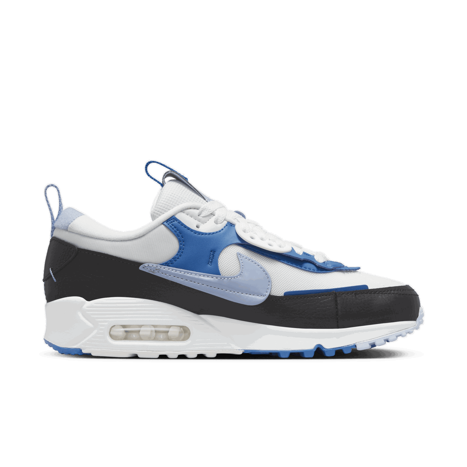 Sneakers och skor Nike Air Max 90 Futura W Blå | FJ4798-100, 1