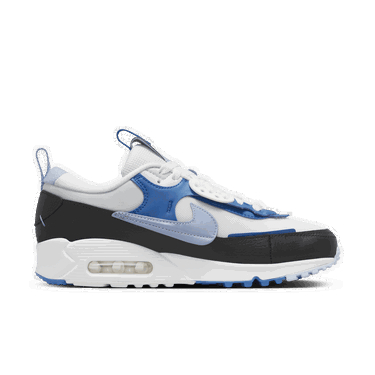 Sneakers och skor Nike Air Max 90 Futura W Blå | FJ4798-100, 1