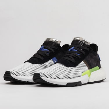 Sneakers och skor adidas Originals POD-S3.1 Vit | CG5947, 0