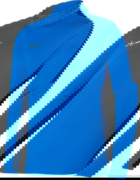 T-shirt Nike Nike Dri-FIT Academy Soccer Drill Top Blå | dr1356-463