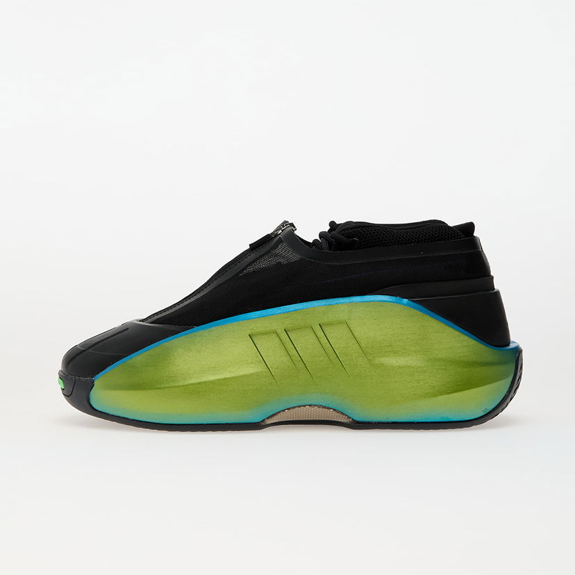 Sneakers och skor adidas Performance Crazy IIinfinity Svart | JI0852