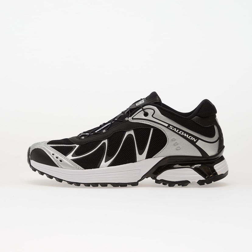 Sneakers och skor Salomon XT-Whisper Svart | L47978800