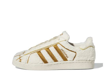Sneakers och skor adidas Originals Superstar Concha Vanilla Beige | ID1638, 1