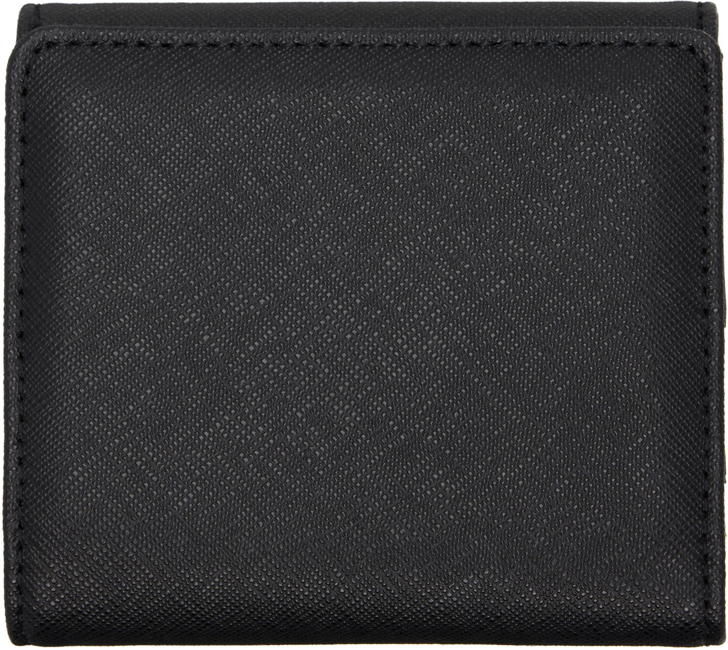 Plånbok Vivienne Westwood Black Small Wallet Svart | 51150032W-L001N-, 1
