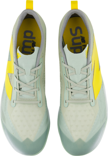 Sneakers och skor New Balance FuelCell SuperComp PWR-X v3 Grön | usdelst3-usdelst3, 2